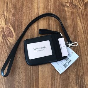 Kate Spade lanyard